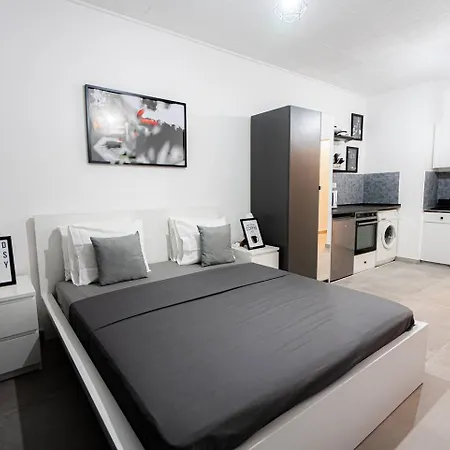 Hubstay - Klea's Downtown * Larnaca