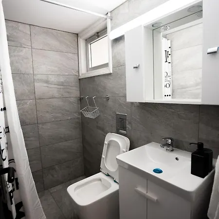 Hubstay - Klea's Downtown * Larnaca