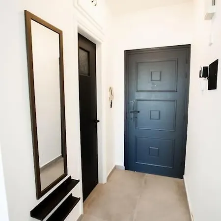 Hubstay - Klea's Downtown Lárnaca