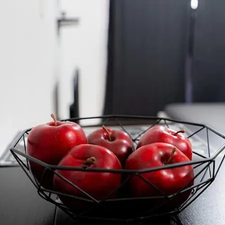 Hubstay - Klea's Downtown Apartamento