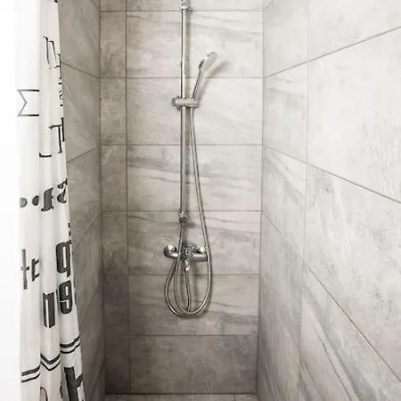 Hubstay - Klea's Downtown Apartamento Lárnaca