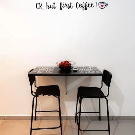 Hubstay - Klea's Downtown Appartamento