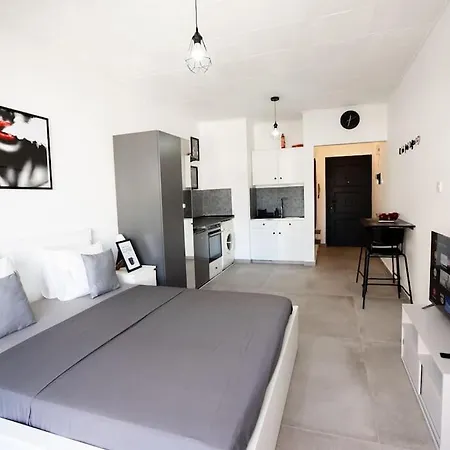 Apartamento Hubstay - Klea's Downtown *