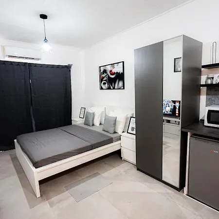 Hubstay - Klea's Downtown