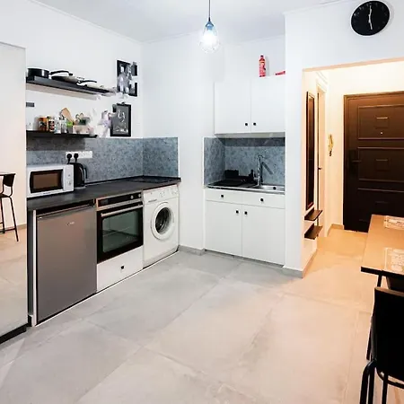 Hubstay - Klea's Downtown Apartamento