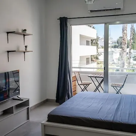 Apartamento Hubstay - Klea's Downtown *