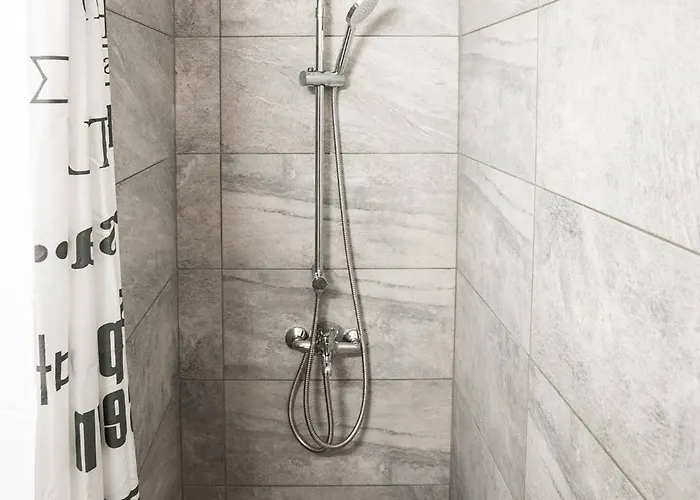 Hubstay - Klea's Downtown Lejlighed