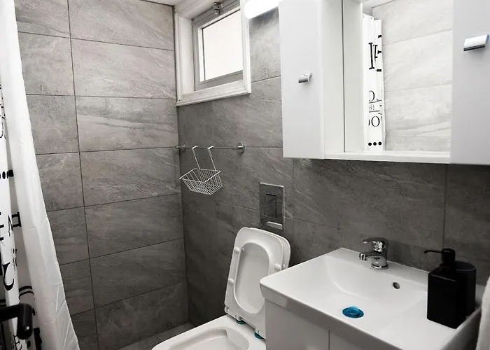 Hubstay - Klea's Downtown * Larnaca