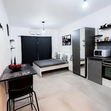 Hubstay - Klea's Downtown Apartmán